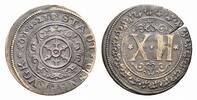 Osnabrück, Stadt Cu 12 Pfennig -