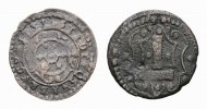 Osnabrück, Stadt Cu 1 1/2 Pfennig 1731 Schön - sehr schön 22,00 EUR  plus 5,00 EUR verzending