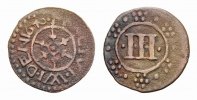 Wiedenbrück Cu 3 Pfennig -