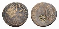 Wiedenbrück Cu 3 Pfennig -