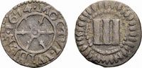 Wiedenbrück Cu 3 Pfennig -