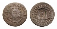 Wiedenbrück Cu 3 Pfennig -