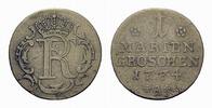 Brandenburg-Preußen Mariengroschen Friedrich II. 1740-1786 -