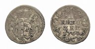 Fulda, Bistum Kreuzer Heinrich VIII. von Bibra 1759-1788 -