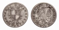 Brandenburg-Bayreuth 1/48 Taler Friedrich 1735-1763 -