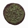 Isny, Stadt Einseitiger Cu Pfennig -