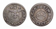 Ostfriesland Örtgen Karl Edzard 1734-1744 -