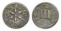 Wiedenbrück Cu 3 Pfennig -