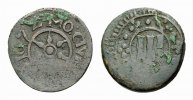 Wiedenbrück Cu 3 Pfennig -