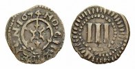 Wiedenbrück Cu 3 Pfennig -