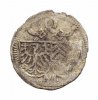 Nördlingen, Reichsmünzstätte Einseitiger Pfennig Eberhard von Eppstein-Königstein 1503-1535 -