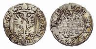 Ostfriesland 3 Stüber Christian Eberhard 1665-1708 -