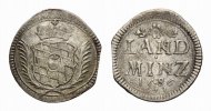 Bayern Landmünze Maximilian II. Emanuel 1679-1726 -