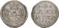 Bayern Landmünze Maximilian II. Emanuel 1679-1726 -