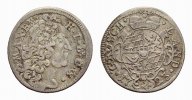 Bayern Groschen Maximilian II. Emanuel 1679-1726 -