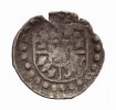 Pfalz-Veldenz Schüsselpfennig Georg Johann 1544-1592 -