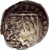 Pfalz-Zweibrücken-Veldenz Schüsselpfennig Johann I. 1569-1604 -