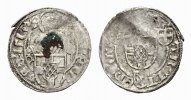 Köln, Erzbistum 1/2 Albus Philipp II. von Daun-Oberstein 1508-1515 -