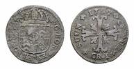 Brandenburg-Preußen Kreuzer Friedrich Wilhelm II. 1786-1797 -