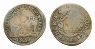 Wied-Neuwied Ausbeute Cu 1/4 Stüber Johann Friedrich Alexander 1737-1791 -