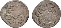 Minden, Bistum Körtling (Dreier) Georg von Braunschweig 1554-1566 -