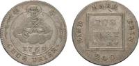Trier, Erzbistum 5 Kreuzer Johann Philipp von Walderdorff 1756-1768 -