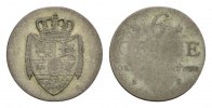 Oldenburg 6 Grote Peter Friedrich Wilhelm 1785-1823 -