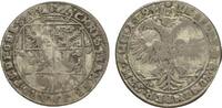 Ostfriesland 6 Stüber Christian Eberhard 1665-1708 -