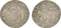Bayern 1/2 Batzen Albrecht IV. 1465-1508 -