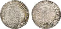 Goslar, Stadt Mariengroschen -