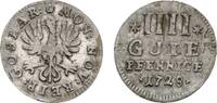 Goslar, Stadt 4 Gute Pfennig -