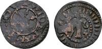 Wiedenbrück Cu Pfennig -