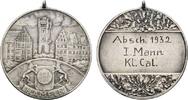 Hameln, Stadt Tragbare Medaille -
