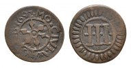 Wiedenbrück Cu 3 Pfennig -