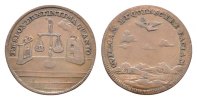 Harz-Münzmeisterpfennige Rechenpfennig Heinrich Bonhorst Münzmeister in Clausthal ab 1674 -