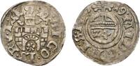 Braunschweig-Wolfenbüttel 1/24 Taler Kippermünzen im Gebiet Friedrich Ulrichs -