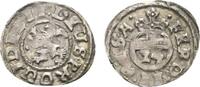 Braunschweig-Wolfenbüttel 1/24 Taler Kippermünzen im Gebiet Friedrich Ulrichs -