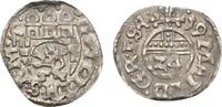 Braunschweig-Wolfenbüttel 1/24 Taler Kippermünzen im Gebiet Friedrich Ulrichs -