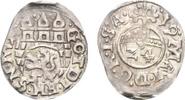 Braunschweig-Wolfenbüttel 1/24 Taler Kippermünzen im Gebiet Friedrich Ulrichs -