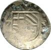 Speyer, Bistum Schüsselpfennig Marquard von Hattstein 1560-1581 -