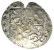 Pfalz-Veldenz Schüsselpfennig Georg Johann 1544-1592 -