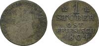 Brandenburg-Preußen Stüber Friedrich Wilhelm III. 1797-1840 -