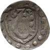 Einbeck, Stadt Schüsselpfennig -