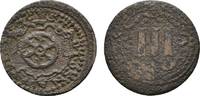 Osnabrück, Stadt Cu 3 Pfennig -