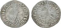 Goslar, Stadt Matthier (1/2 Mariengroschen) -