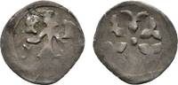 Brandenburg-Preußen Pfennig Bayerisches Haus bis 1373 -
