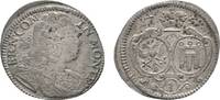 Montfort, Grafschaft Kreuzer Ernst 1730-1758 -