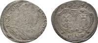 Montfort, Grafschaft Kreuzer Ernst 1730-1758 -