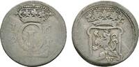Hessen-Kassel Albus Karl 1670-1730 -