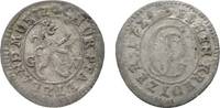 Pfalz, Kurlinie Kreuzer Karl Philipp 1716-1742 -